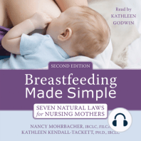 Breastfeeding Made Simple