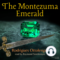 The Montezuma Emerald