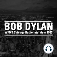 WFMT Chicago Radio Interview 1963