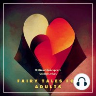 Fairy Tales for Adults, Volume 12