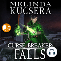 Curse Breaker Falls