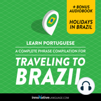 Learn Portuguese