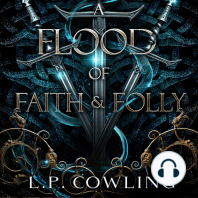 A Flood of Faith and Folly
