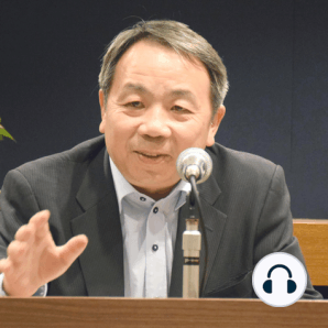 石平 冗談か悪夢のような中国という厄介の著者【講演CD：日本文化の特徴と中国文化との違い】