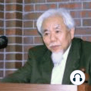 今道友信 同一性の自己塑性の著者【講演CD：新しい倫理を求めて～混迷の時代をどう生きるか～】