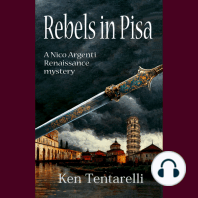 Rebels in Pisa