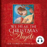 We Hear the Christmas Angels