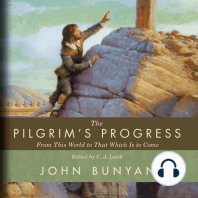 The Pilgrim's Progress