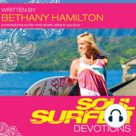 Soul Surfer Devotions