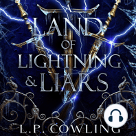 A Land of Lightning and Liars