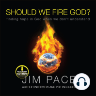 Should We Fire God?