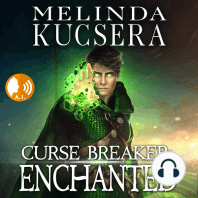 Curse Breaker Enchanted