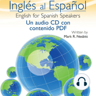 Ingles al Espanol