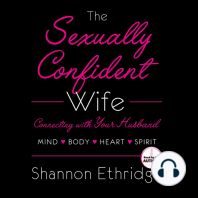 The Sexually Confident Wife