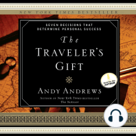The Traveler's Gift