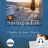 Saving A Life