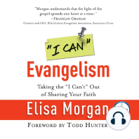 "I Can" Evangelism