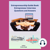 Entrepreneurship Guide Book