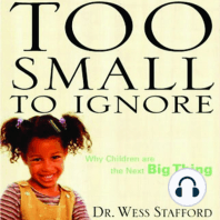 Too Small to Ignore