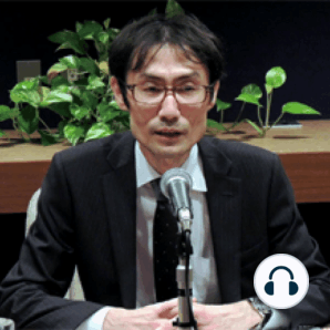 増田貴司【講演CD：産業の潮流と新たな競争の構図～日本のモノづくり戦略を探る～】