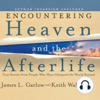 Encountering Heaven and the Afterlife