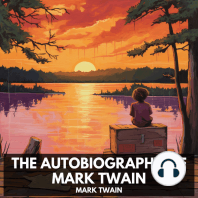 The Autobiography of Mark Twain (Unabridged)