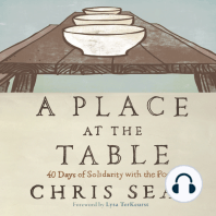 A Place at the Table