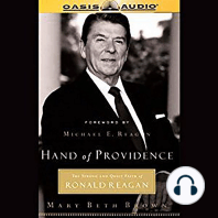 Hand of Providence