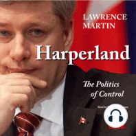 Harperland