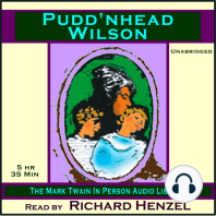 Pudd'nhead Wilson