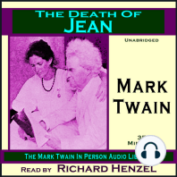 The Death of Jean