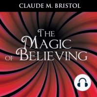 The Magic of Believing