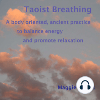 Taoist Breathing