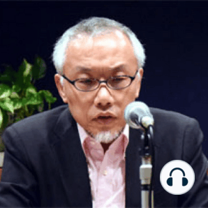 毛丹青 にっぽん虫の眼紀行の著者【講演CD：中国に広がる知日熱～なぜ中国人は日本が好きなのか～】