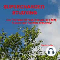 Supercharged Studying