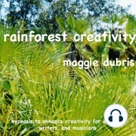 Rainforest Creativity
