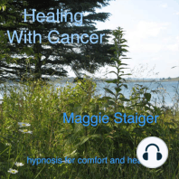 Healing With Cancer