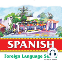 Spanish Level 1