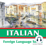 Italian Level 3