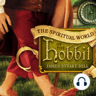 The Spiritual World of the Hobbit