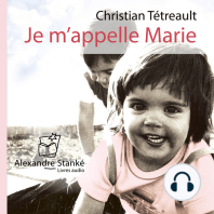 Je m'appelle Marie / My name is Mary