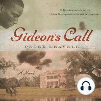 Gideon's Call