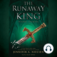 The Runaway King