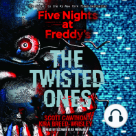 The Twisted Ones