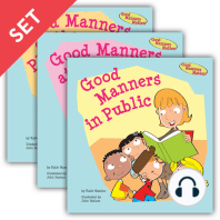 Good Manners Matter