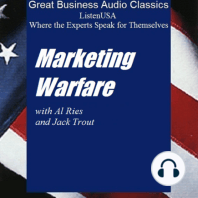 Marketing Warfare