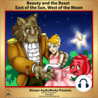 Beauty & the Beast - East of the Sun, West of the Moon