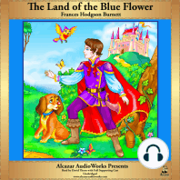 The Land of the Blue Flower