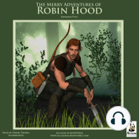 The Merry Adventures of Robin Hood