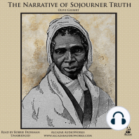 The Narrative of Sojourner Truth